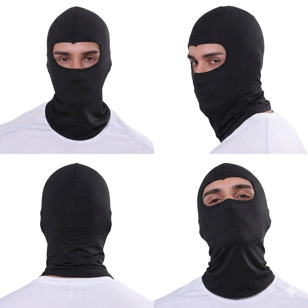 Balaclava Mask