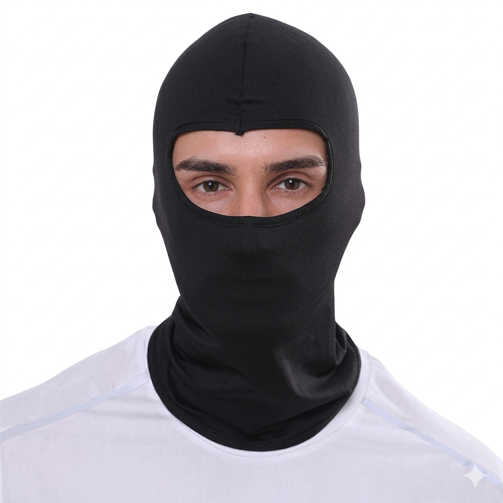 Balaclava Mask