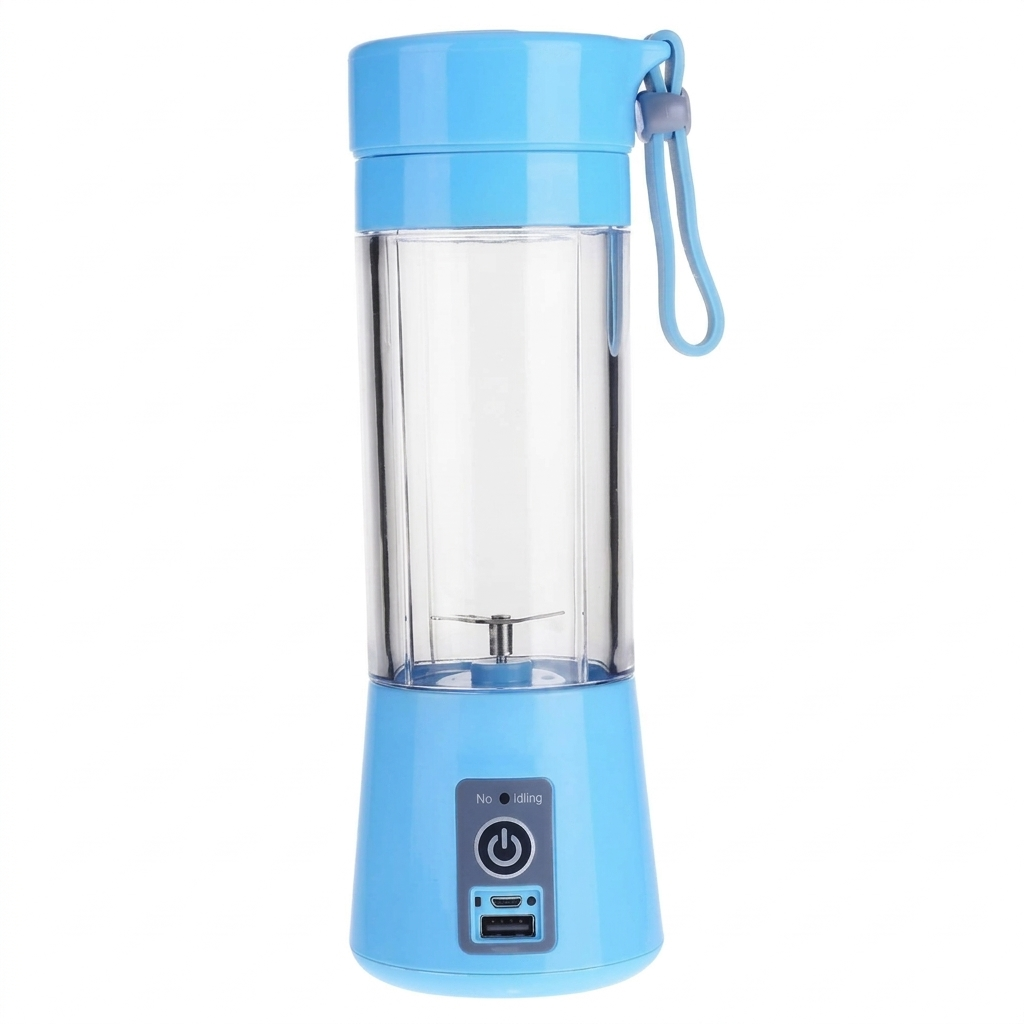 Juicer Bottle
