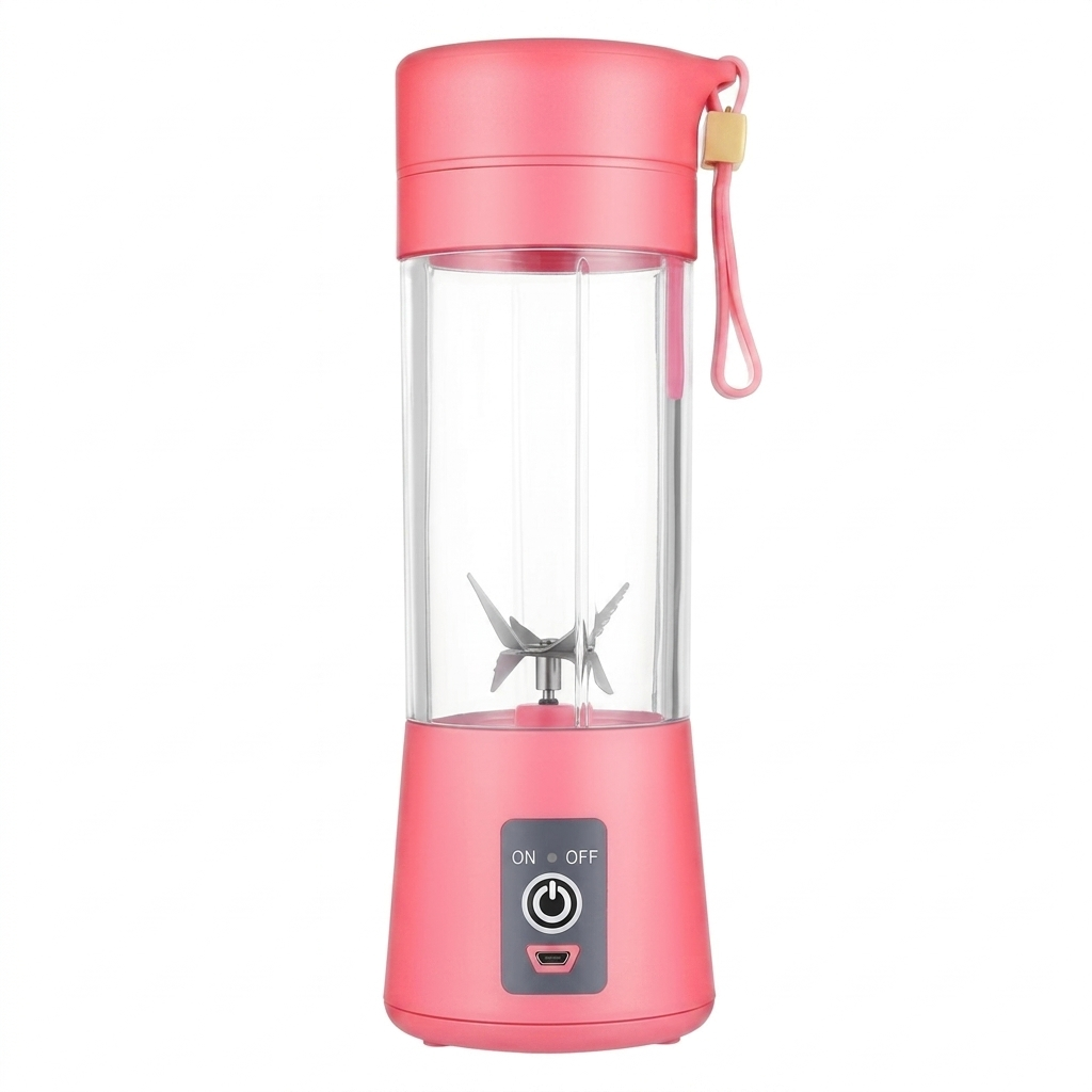 Juicer Bottle