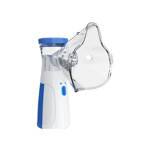 Nebulizer Machine