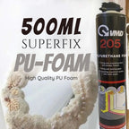 Polyurethane Foam