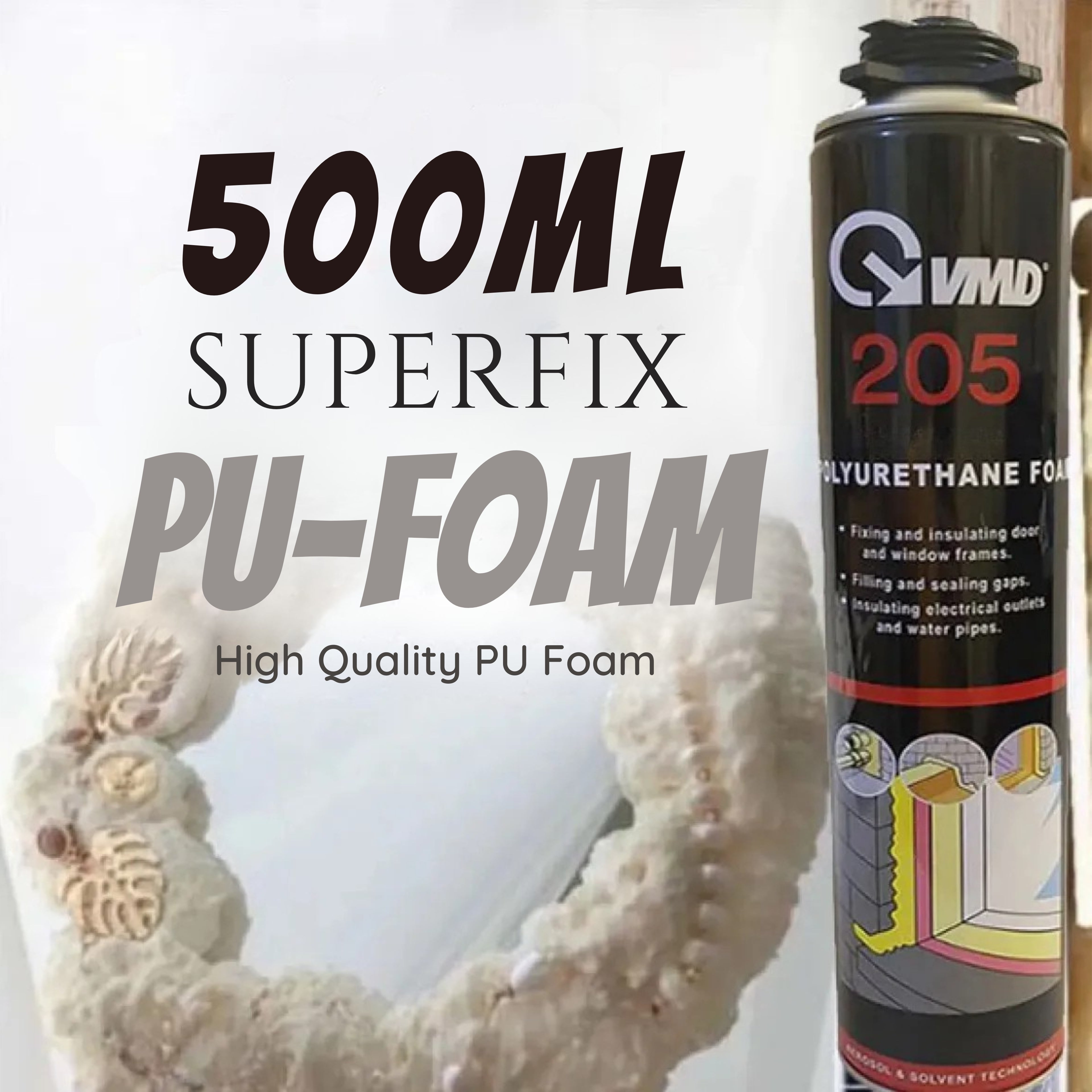 Polyurethane Foam