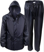 PVC Rain Suit