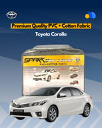Corolla Car Cover