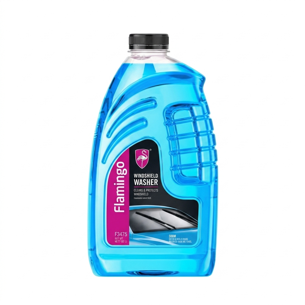 Windshield Washer