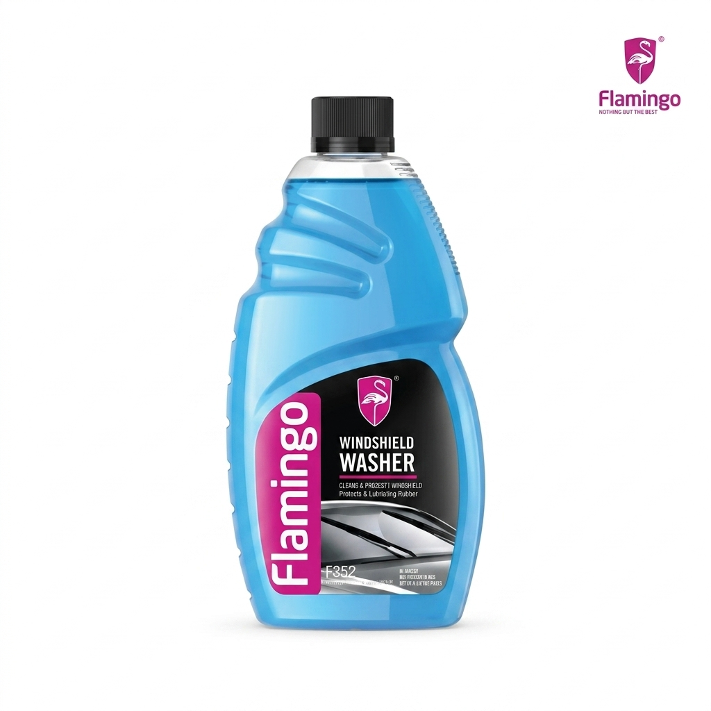 Windshield Washer